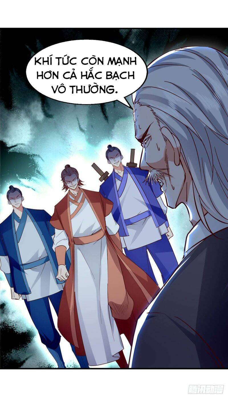 đỉnh cấp võ hồn chapter 110 - Trang 2