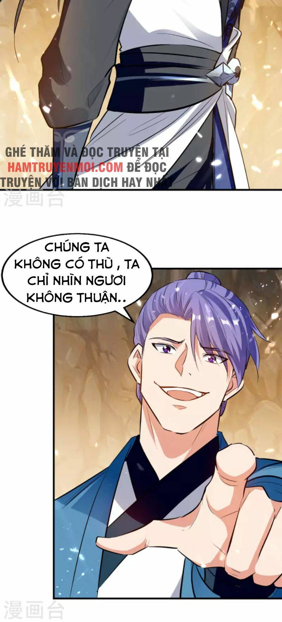 đỉnh cấp võ hồn Chapter 115 - Trang 2