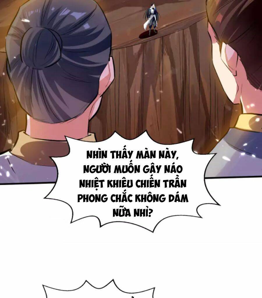 đỉnh cấp võ hồn Chapter 115 - Trang 2