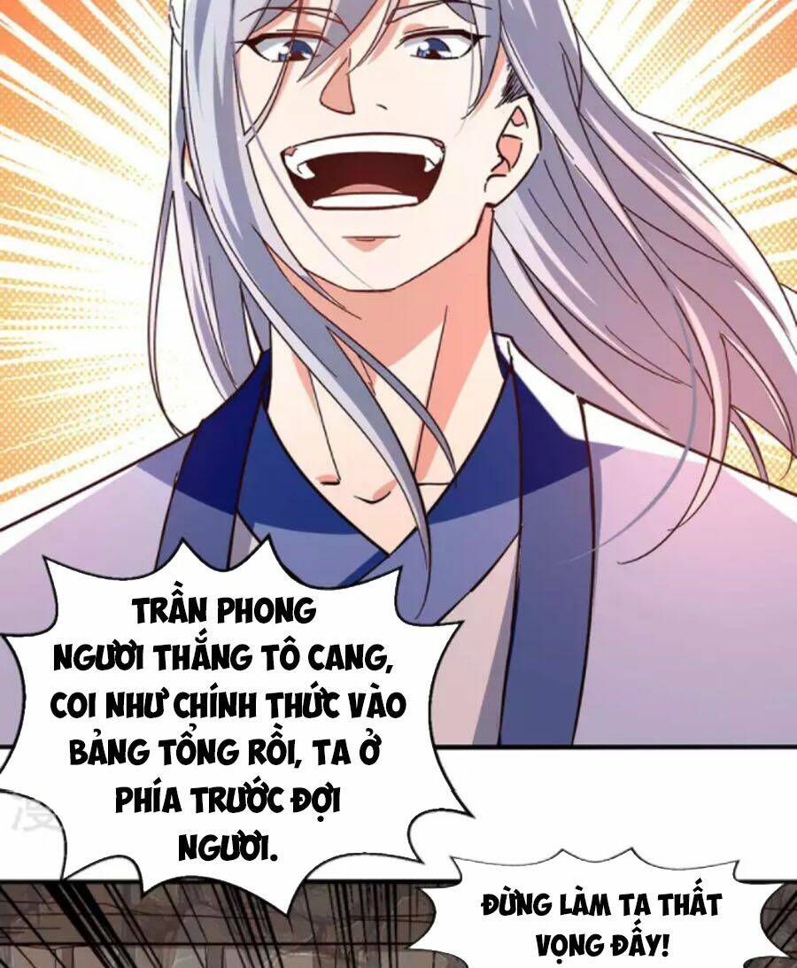 đỉnh cấp võ hồn chapter 117 - Trang 2