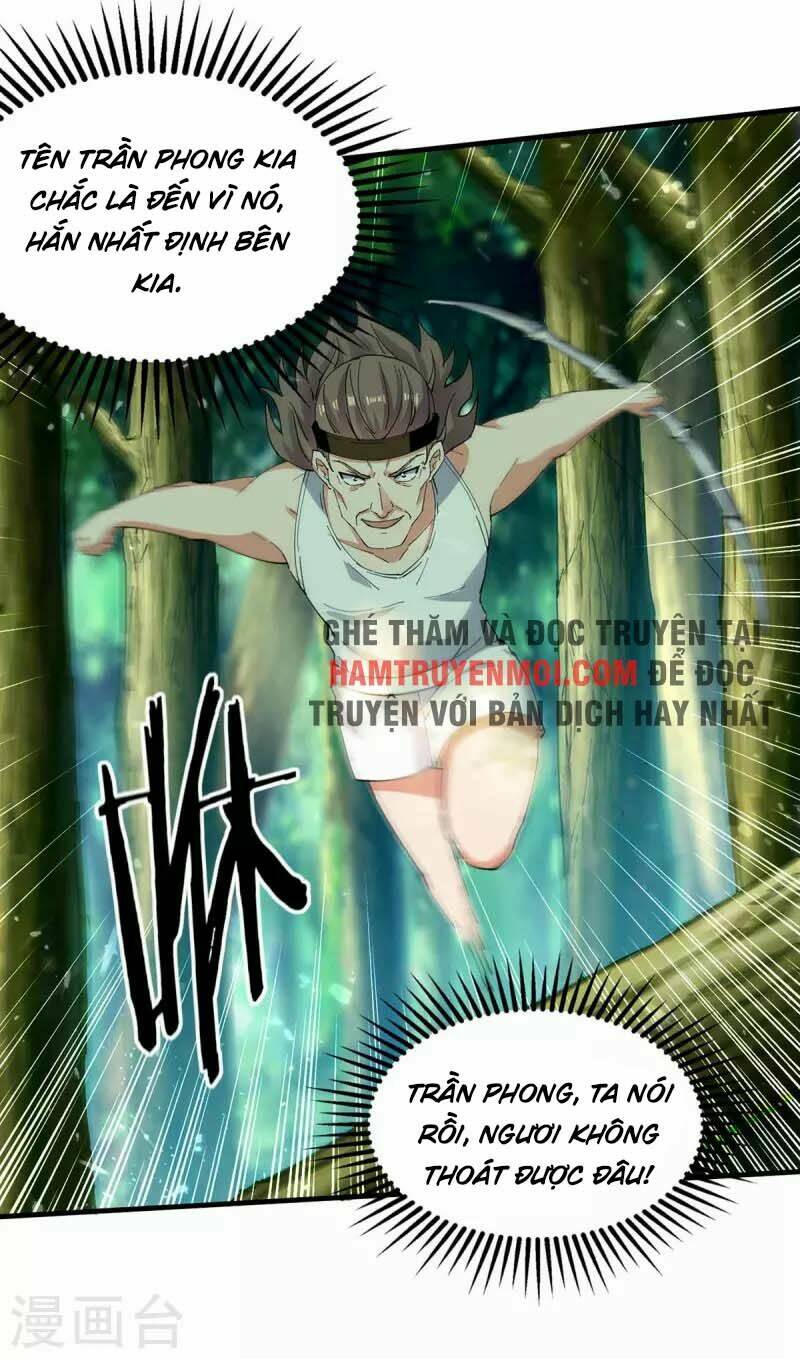 đỉnh cấp võ hồn chapter 124 - Trang 2