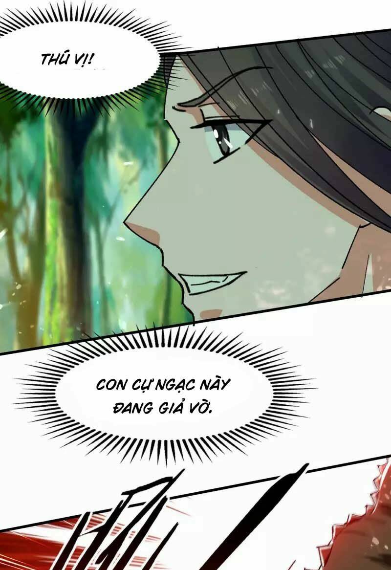 đỉnh cấp võ hồn chapter 124 - Trang 2