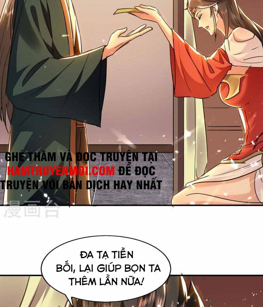 đỉnh cấp võ hồn chapter 132 - Trang 2