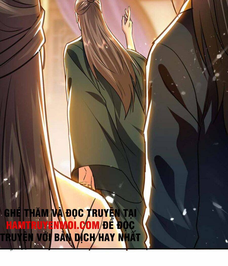 đỉnh cấp võ hồn chapter 132 - Trang 2