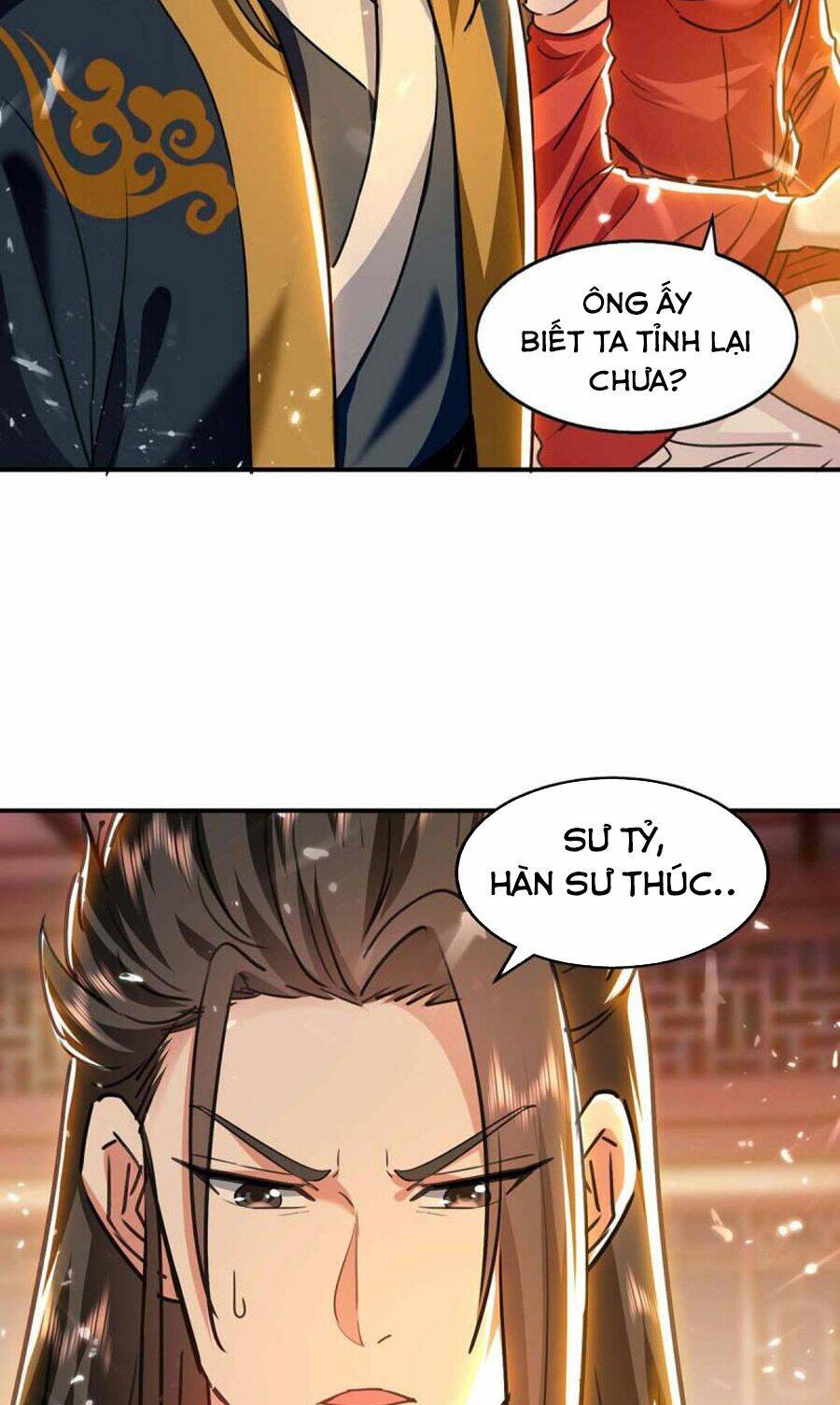 đỉnh cấp võ hồn chapter 132 - Trang 2