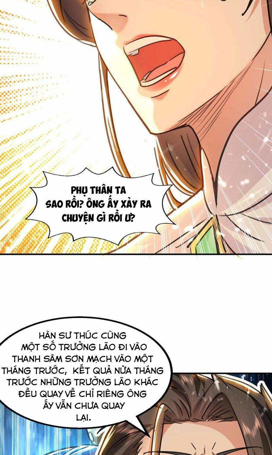 đỉnh cấp võ hồn chapter 132 - Trang 2