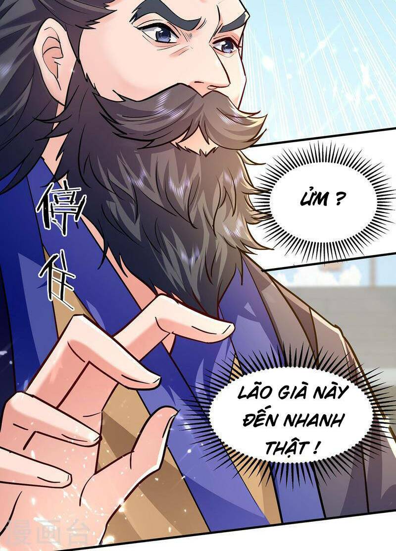 đỉnh cấp võ hồn chapter 144 - Trang 2