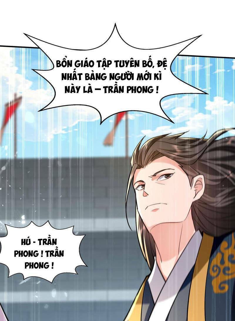 đỉnh cấp võ hồn chapter 144 - Trang 2