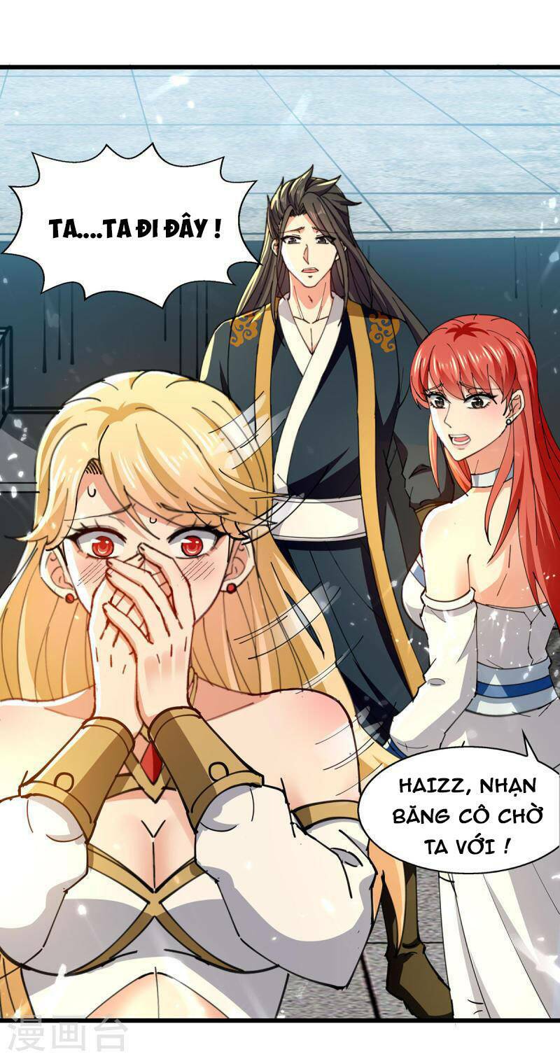 đỉnh cấp võ hồn chapter 144 - Trang 2