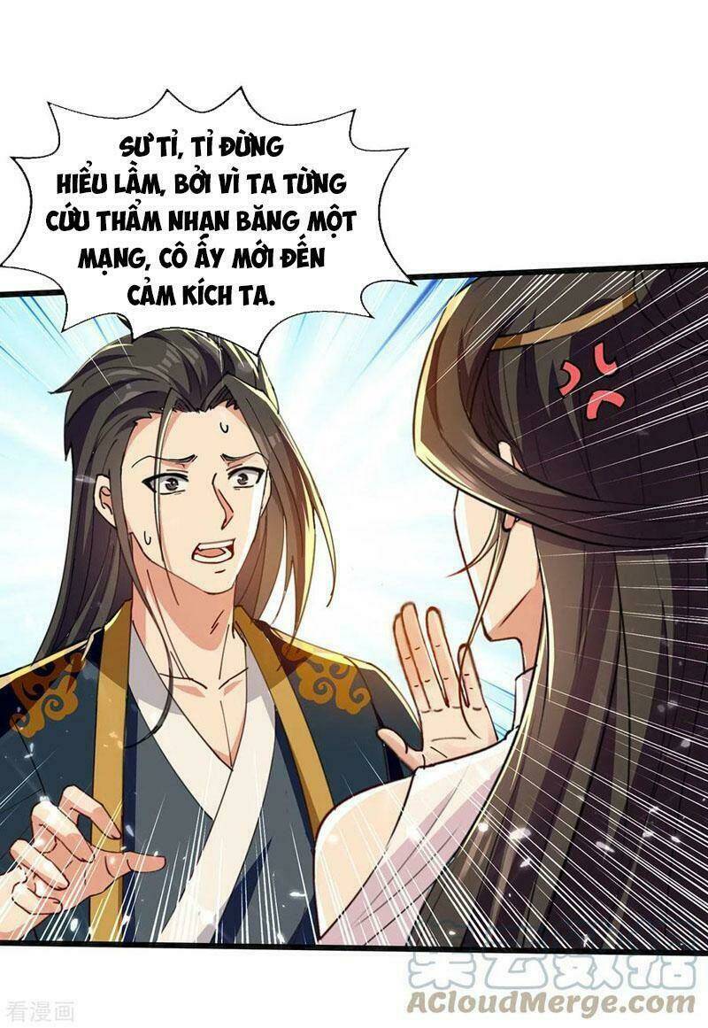 đỉnh cấp võ hồn Chapter 145 - Trang 2