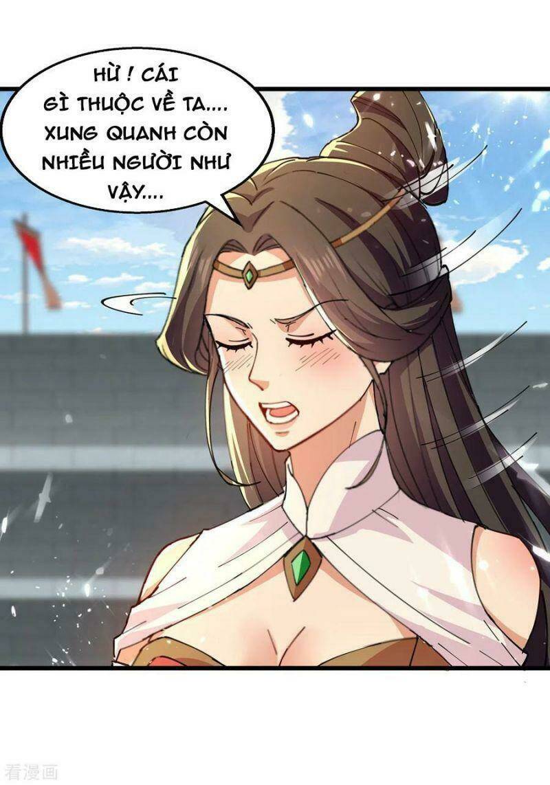 đỉnh cấp võ hồn Chapter 145 - Trang 2