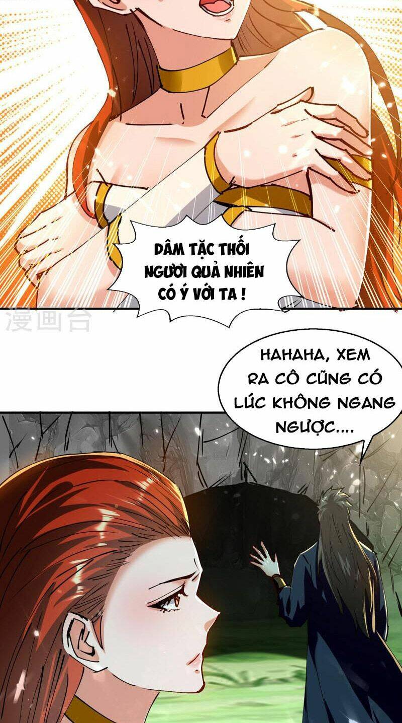 đỉnh cấp võ hồn chapter 148 - Trang 2