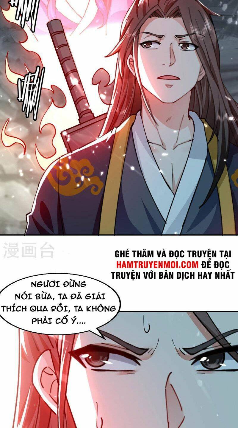 đỉnh cấp võ hồn chapter 148 - Trang 2