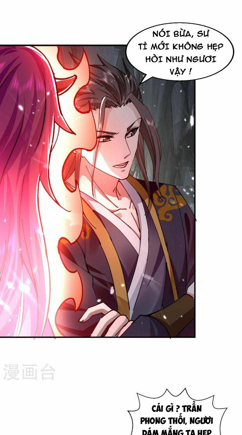 đỉnh cấp võ hồn chapter 148 - Trang 2