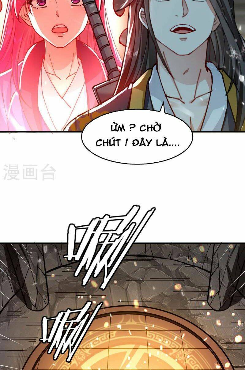 đỉnh cấp võ hồn chapter 148 - Trang 2