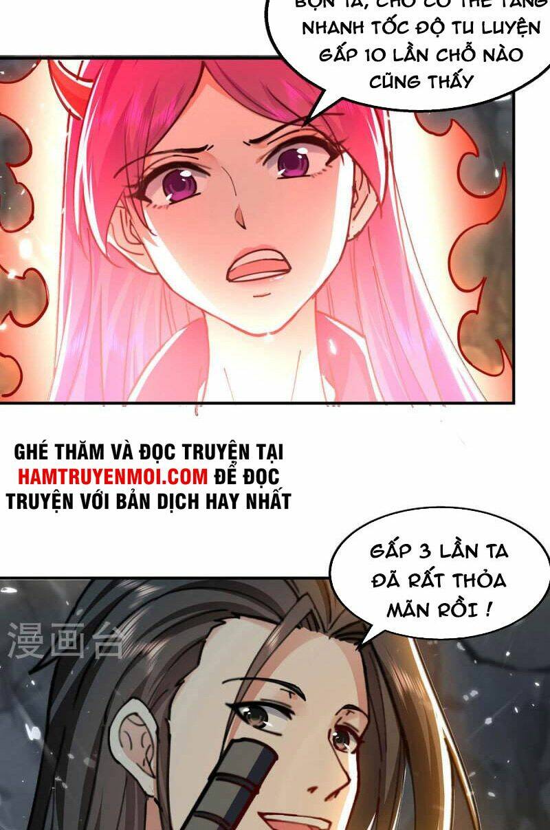 đỉnh cấp võ hồn chapter 148 - Trang 2