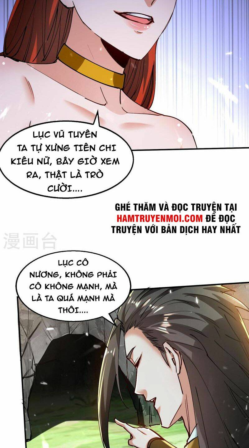 đỉnh cấp võ hồn chapter 148 - Trang 2