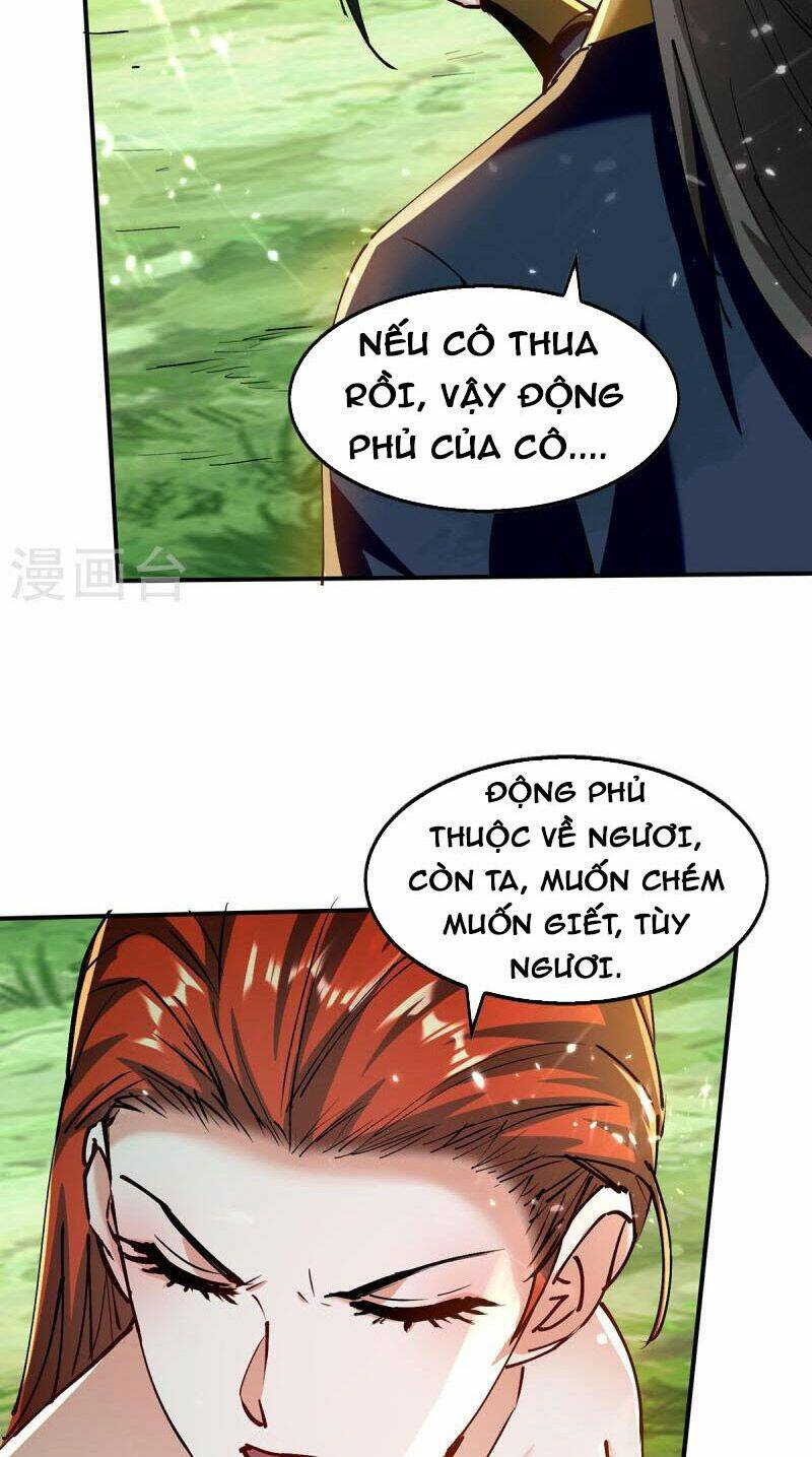 đỉnh cấp võ hồn chapter 148 - Trang 2