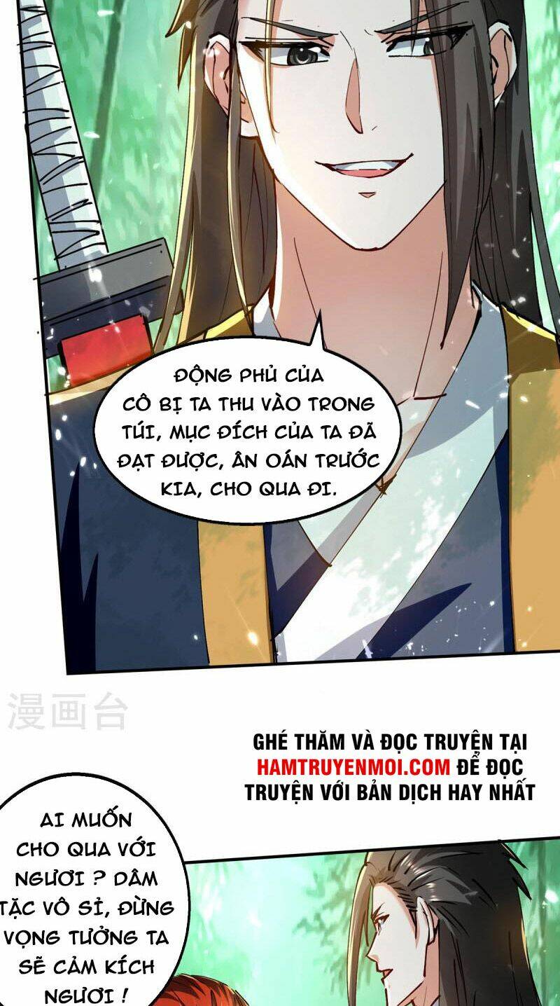 đỉnh cấp võ hồn chapter 148 - Trang 2