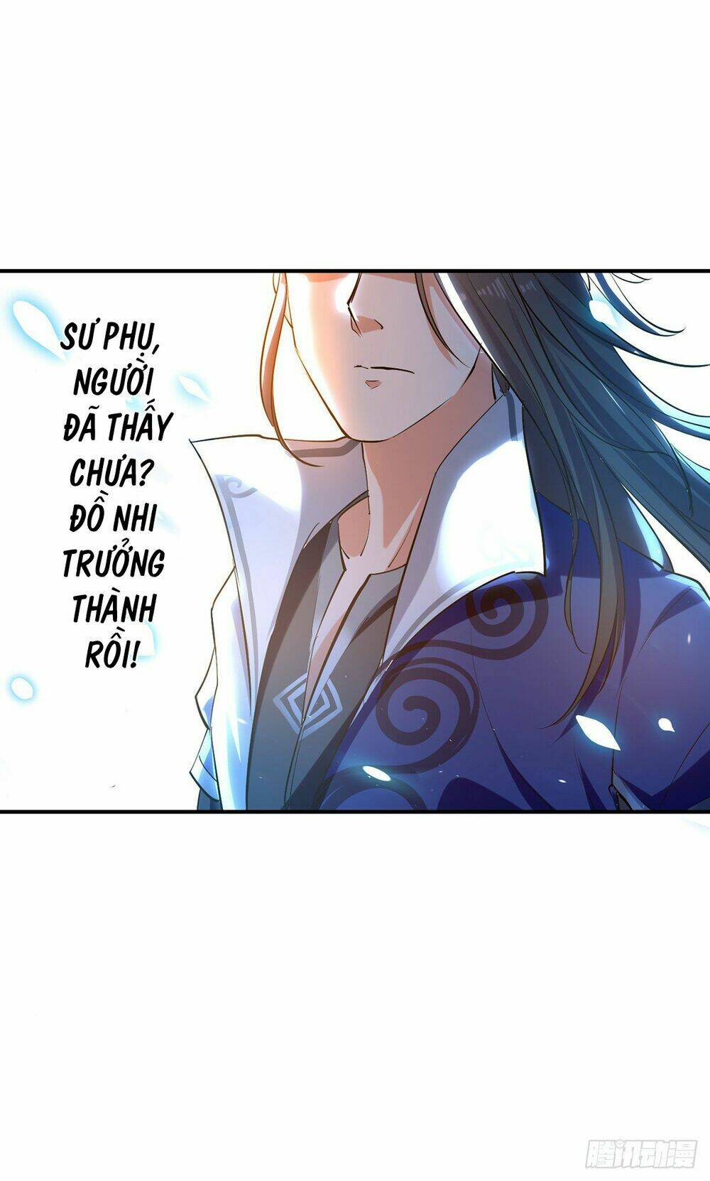 đỉnh cấp võ hồn chương 18 - Next chapter 19