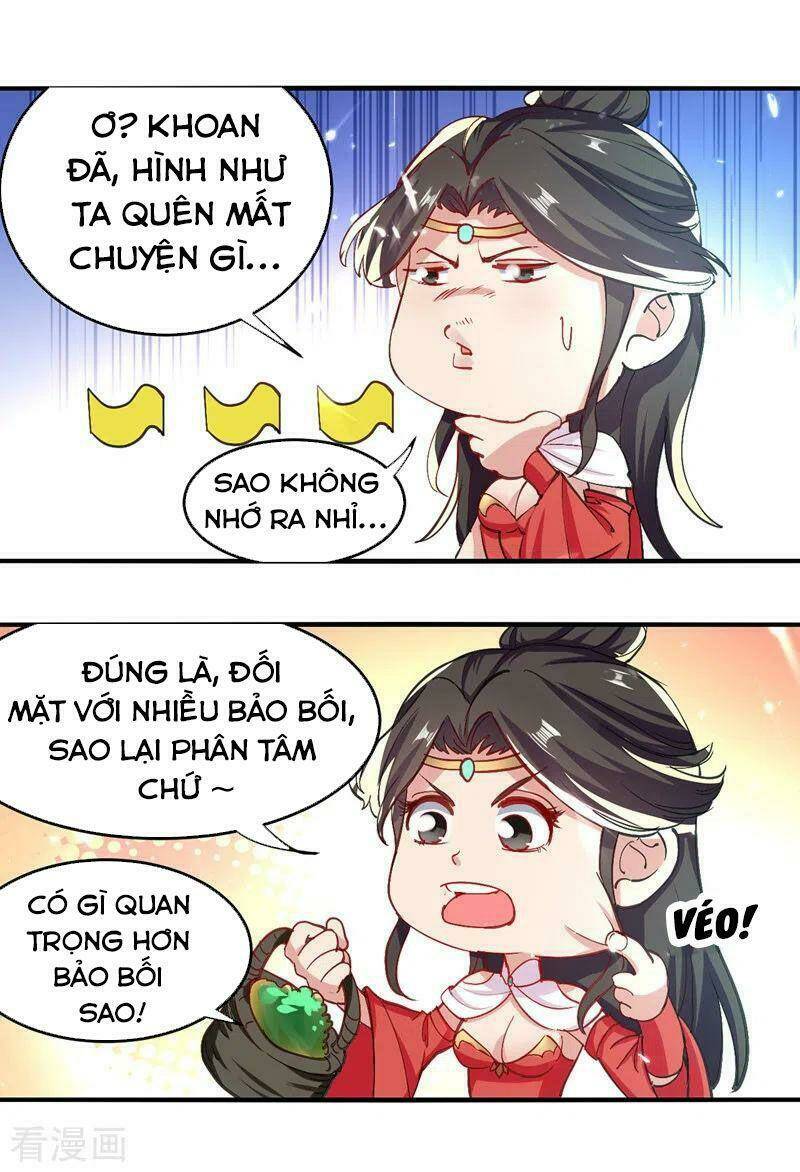 đỉnh cấp võ hồn chapter 50 - Next chapter 51