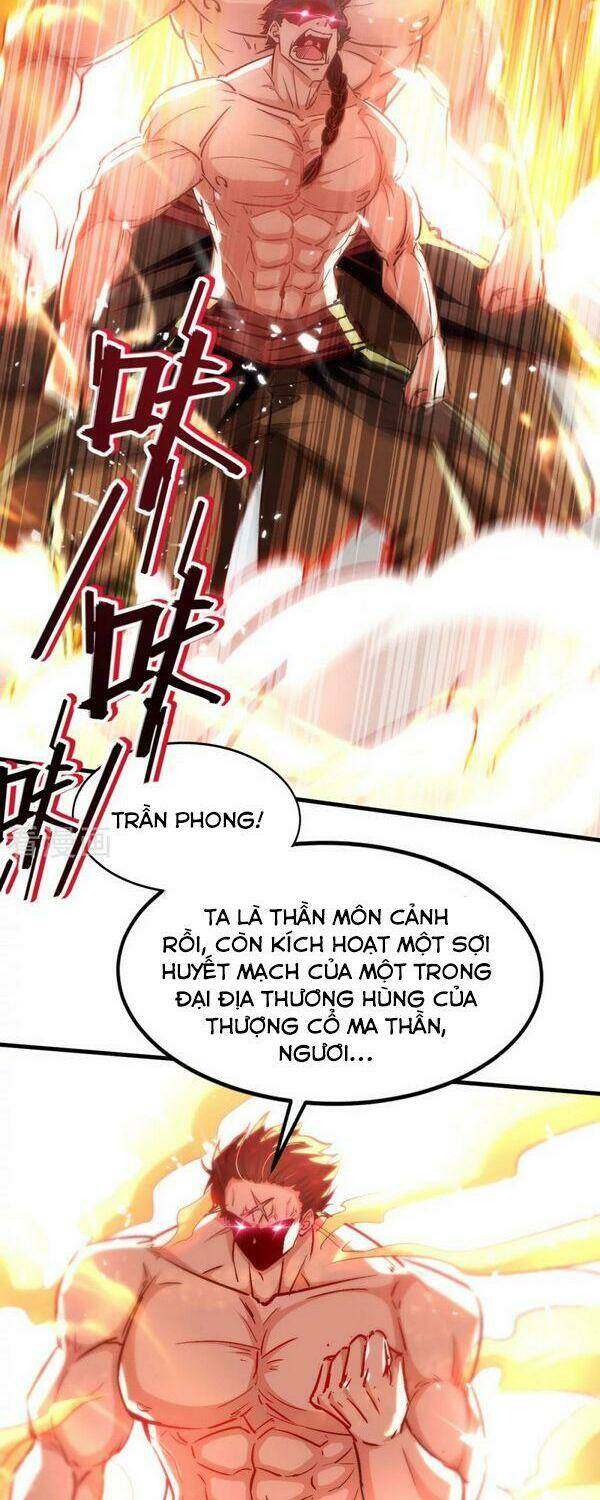 đỉnh cấp võ hồn chapter 62 - Trang 2