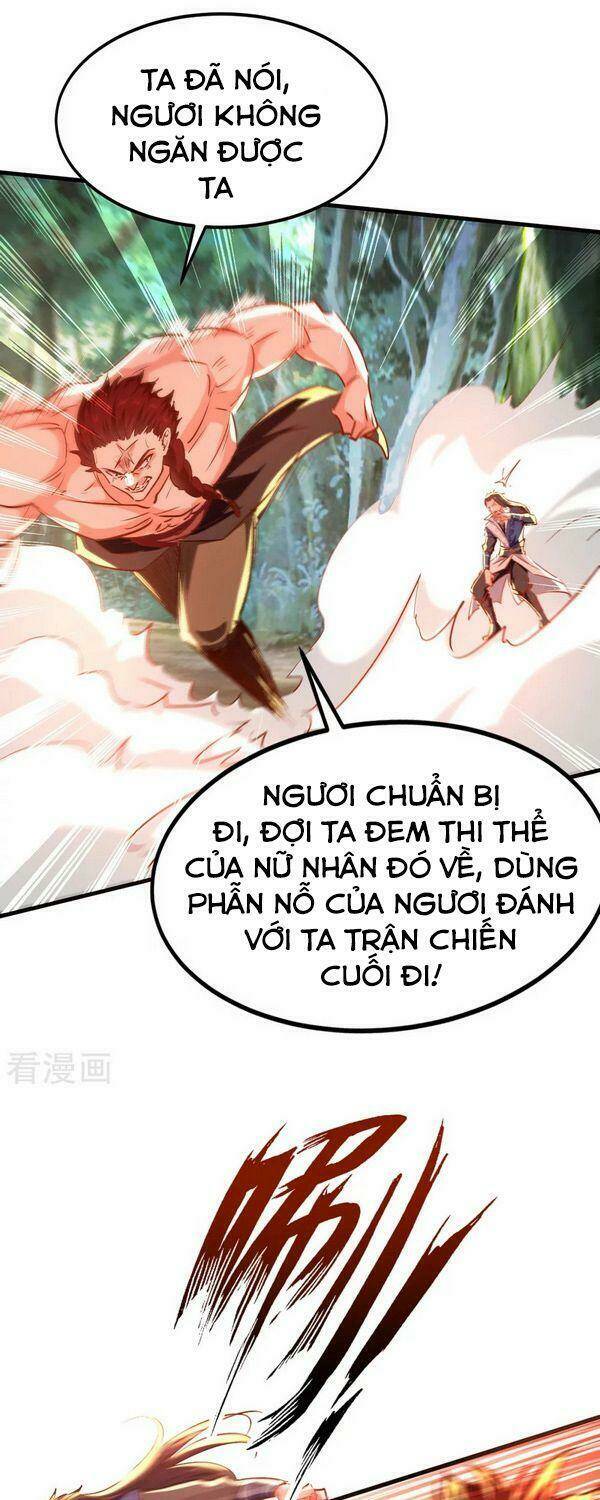 đỉnh cấp võ hồn chapter 62 - Trang 2