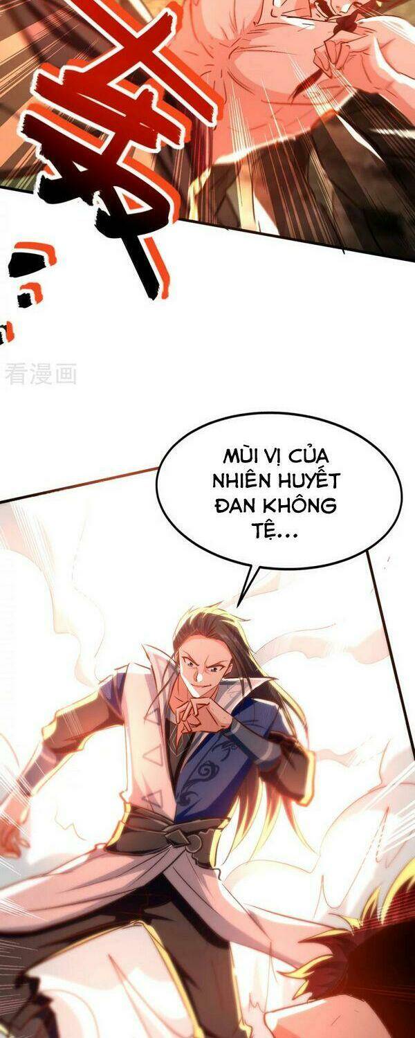 đỉnh cấp võ hồn chapter 62 - Trang 2