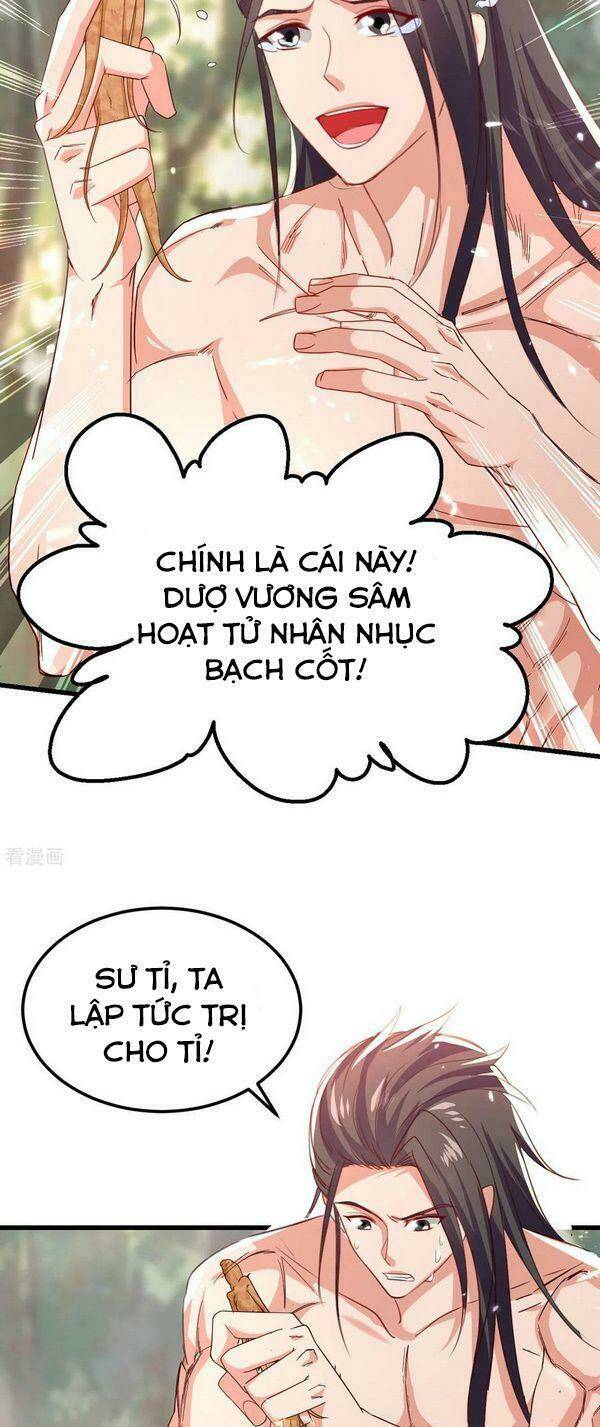 đỉnh cấp võ hồn chapter 66 - Trang 2