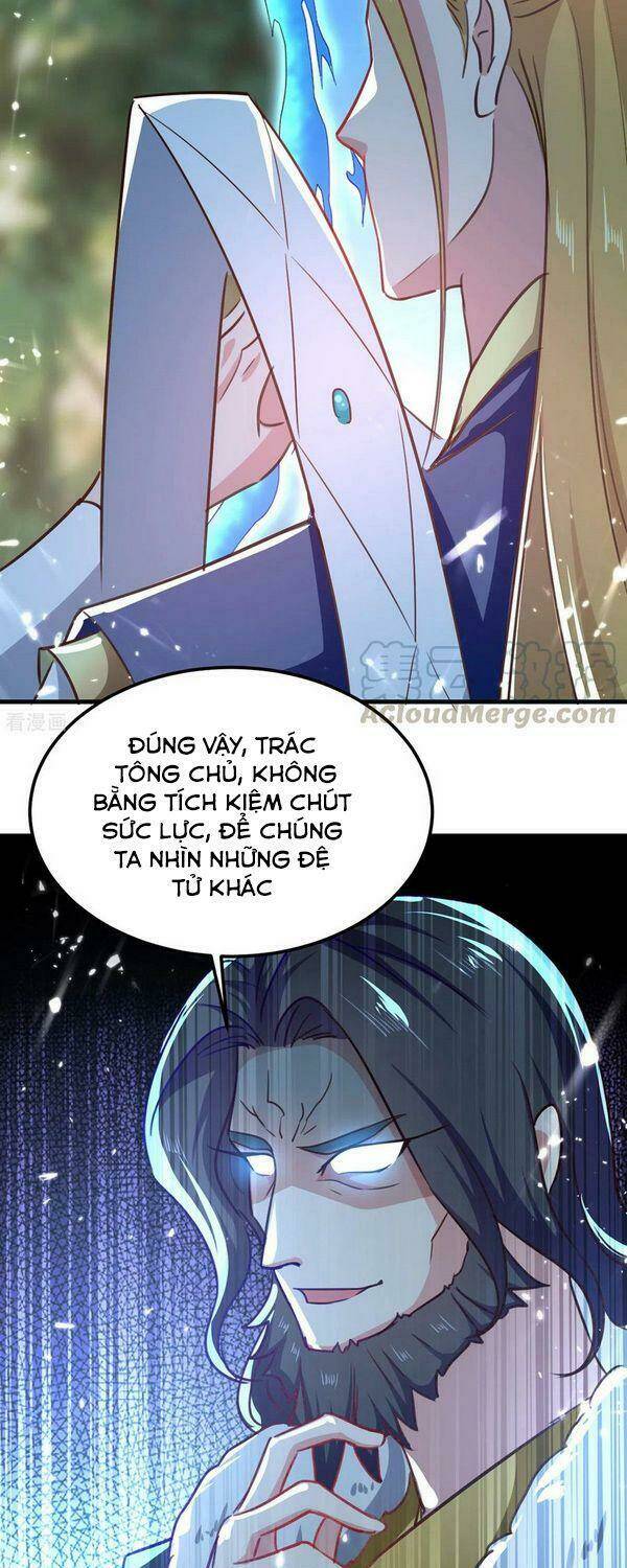 đỉnh cấp võ hồn chapter 67 - Next chapter 68