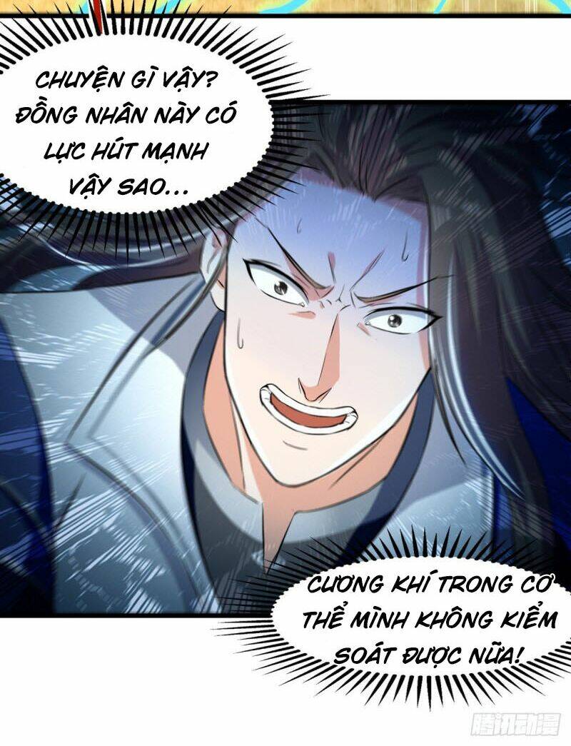 đỉnh cấp võ hồn chapter 87 - Next chapter 88