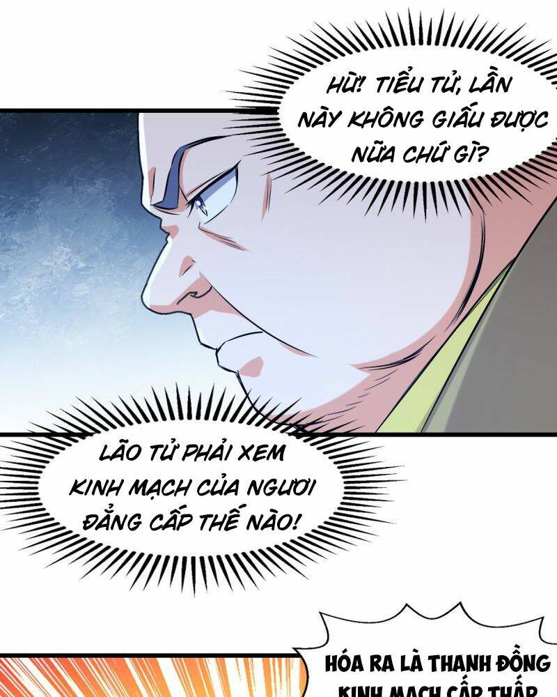 đỉnh cấp võ hồn chapter 87 - Next chapter 88