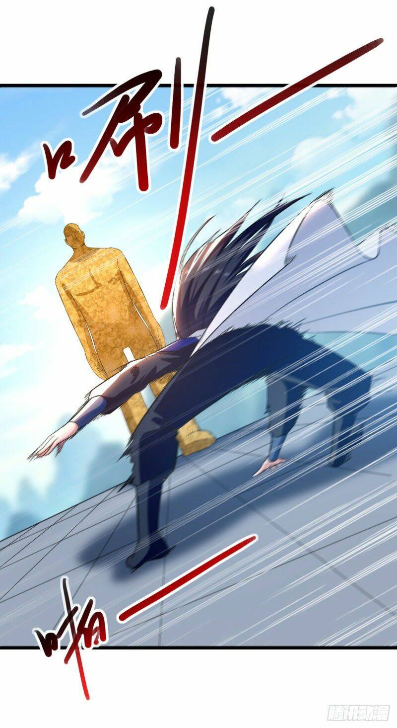 đỉnh cấp võ hồn chapter 87 - Next chapter 88