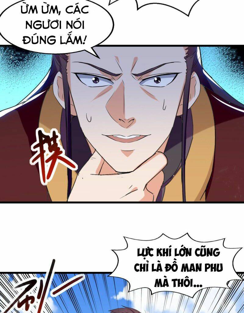 đỉnh cấp võ hồn chapter 87 - Next chapter 88