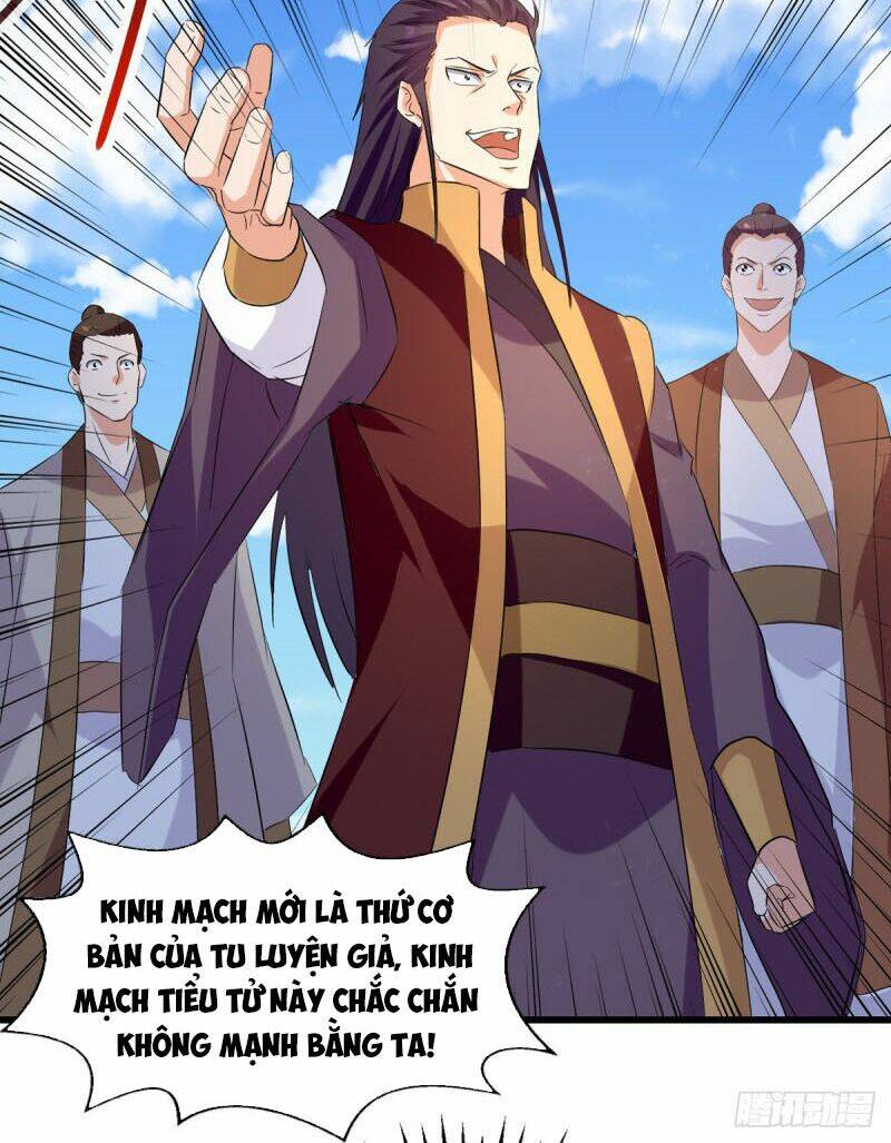 đỉnh cấp võ hồn chapter 87 - Next chapter 88