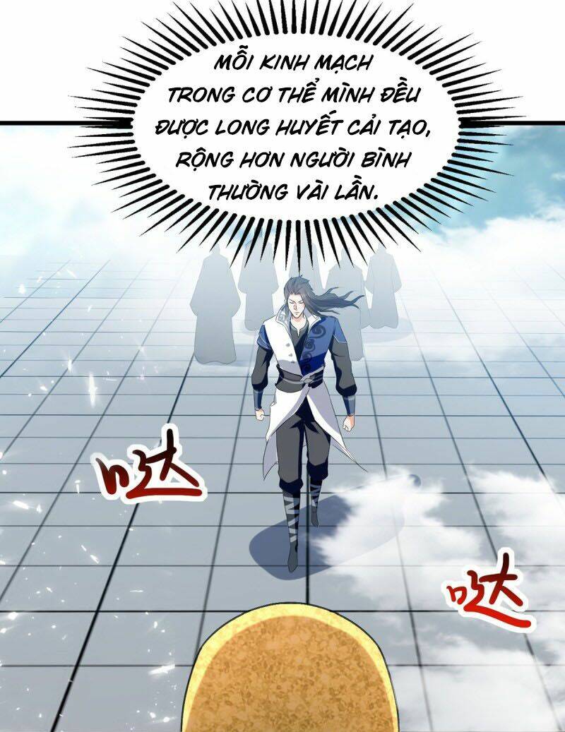 đỉnh cấp võ hồn chapter 87 - Next chapter 88