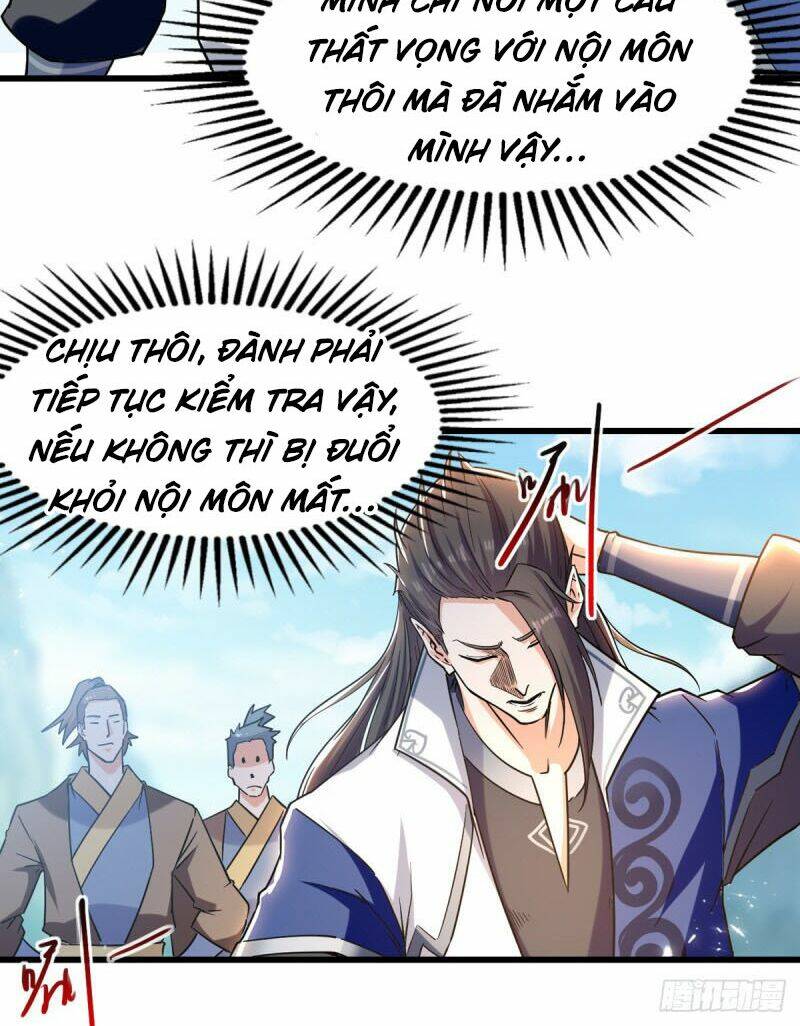 đỉnh cấp võ hồn chapter 89 - Next chapter 90