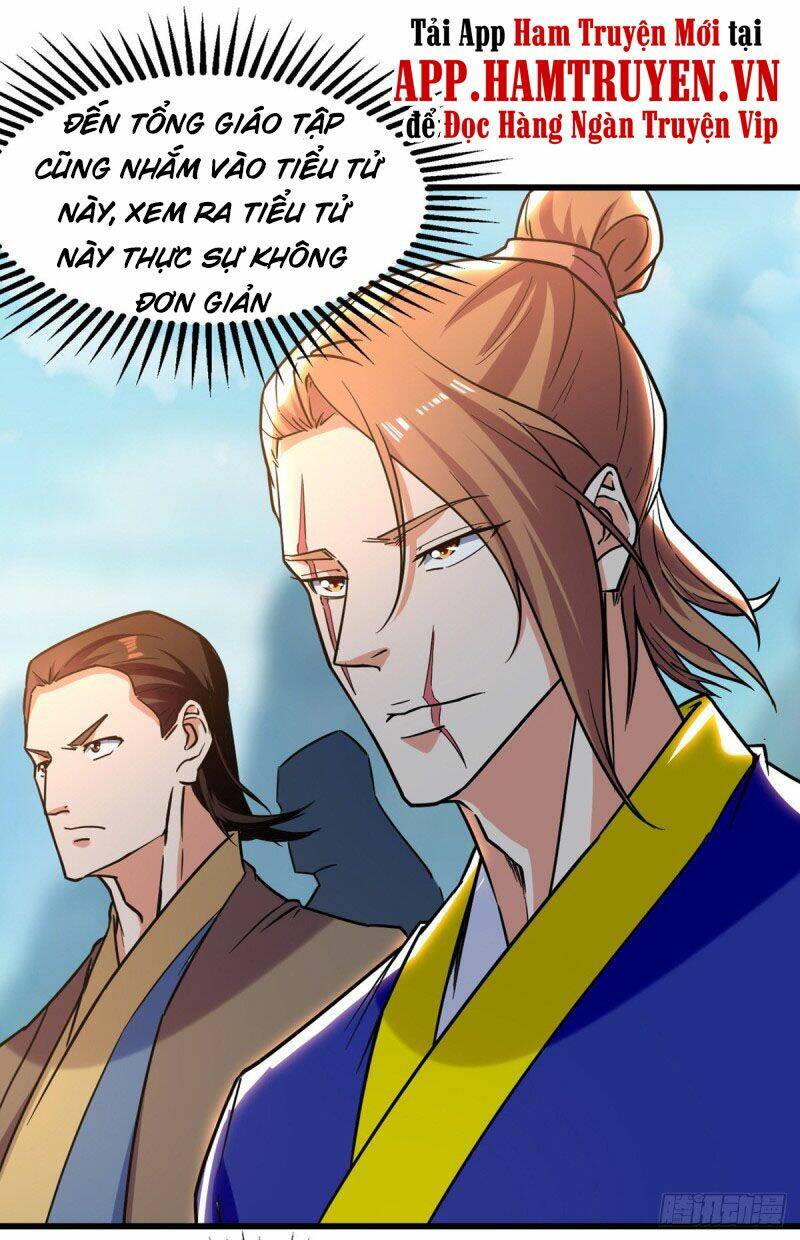 đỉnh cấp võ hồn chapter 89 - Next chapter 90