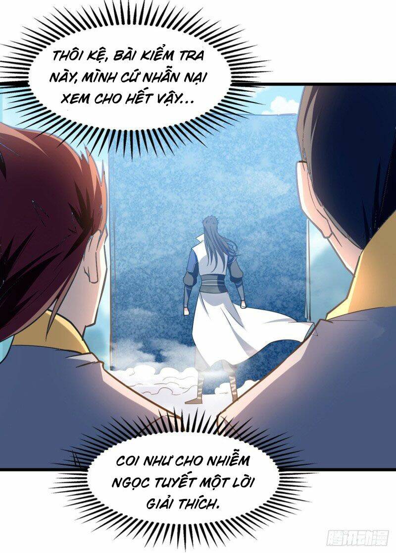 đỉnh cấp võ hồn chapter 89 - Next chapter 90