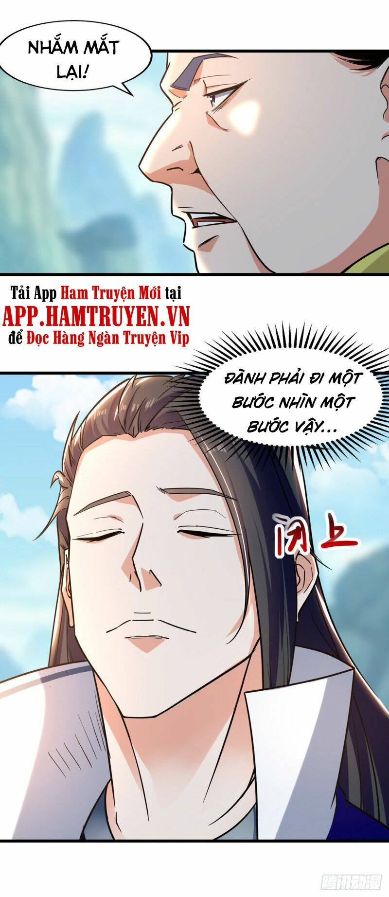 đỉnh cấp võ hồn chapter 89 - Next chapter 90