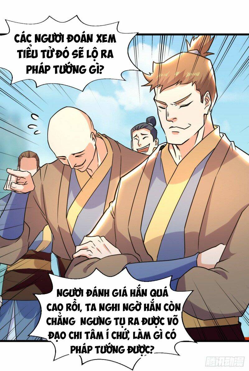 đỉnh cấp võ hồn chapter 89 - Next chapter 90