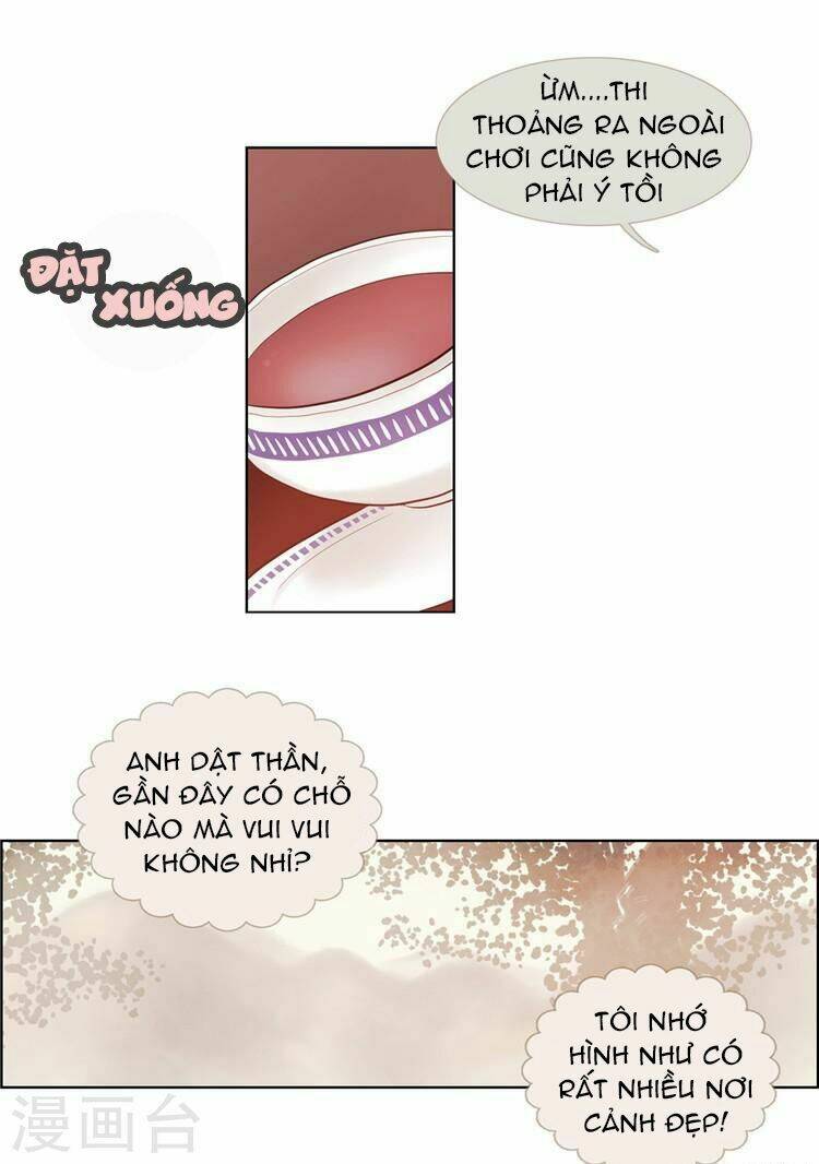 Định Chế Tình Yêu Chapter 46 - Next Chapter 47