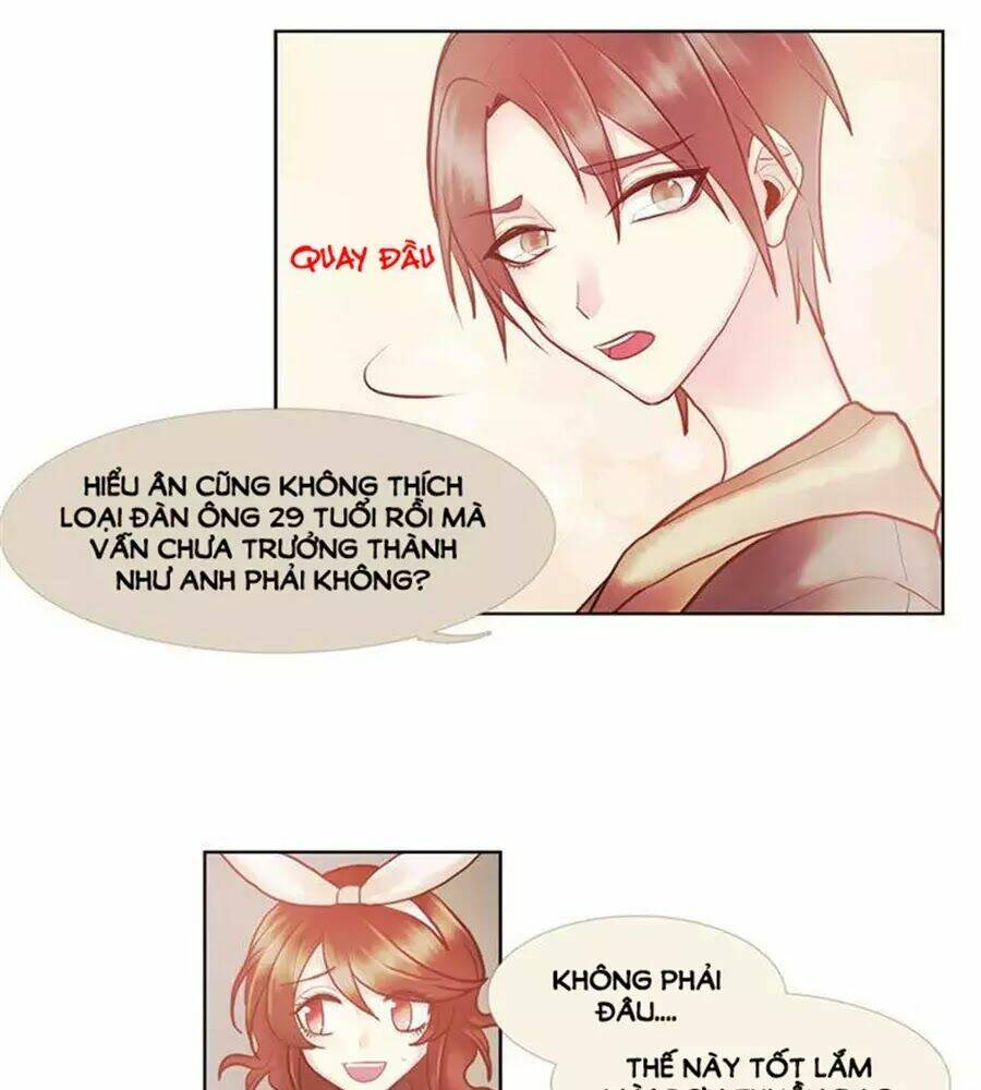 Định Chế Tình Yêu Chapter 62 - Trang 2