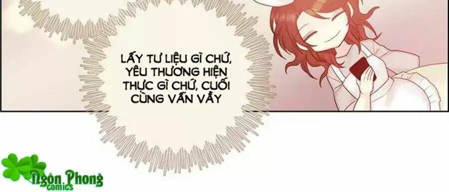 Định Chế Tình Yêu Chapter 63 - Trang 2