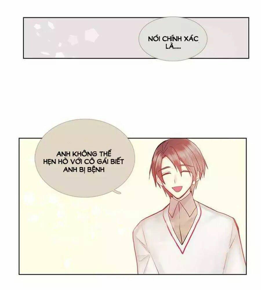 Định Chế Tình Yêu Chapter 63 - Trang 2