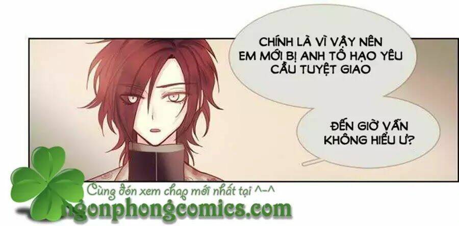 Định Chế Tình Yêu Chapter 63 - Trang 2