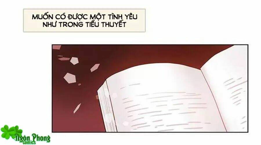 Định Chế Tình Yêu Chapter 63 - Trang 2