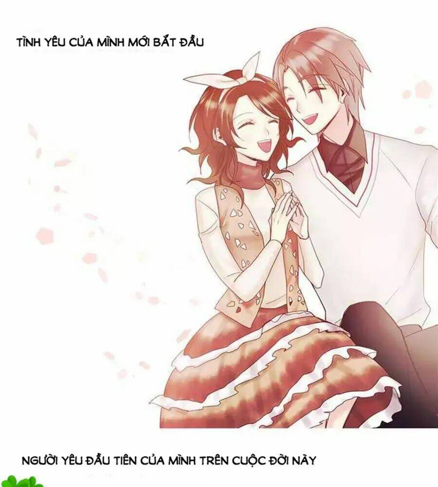 Định Chế Tình Yêu Chapter 63 - Trang 2