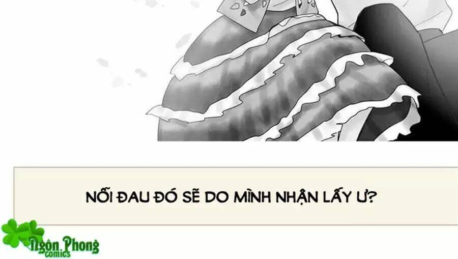 Định Chế Tình Yêu Chapter 63 - Trang 2