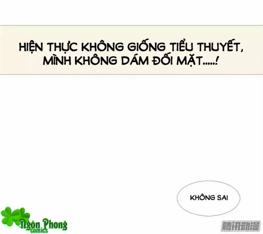 Định Chế Tình Yêu Chapter 63 - Trang 2